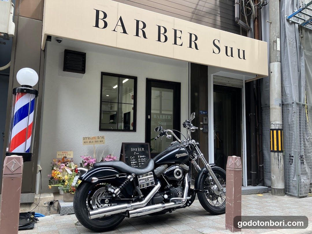 BARBER Suu
