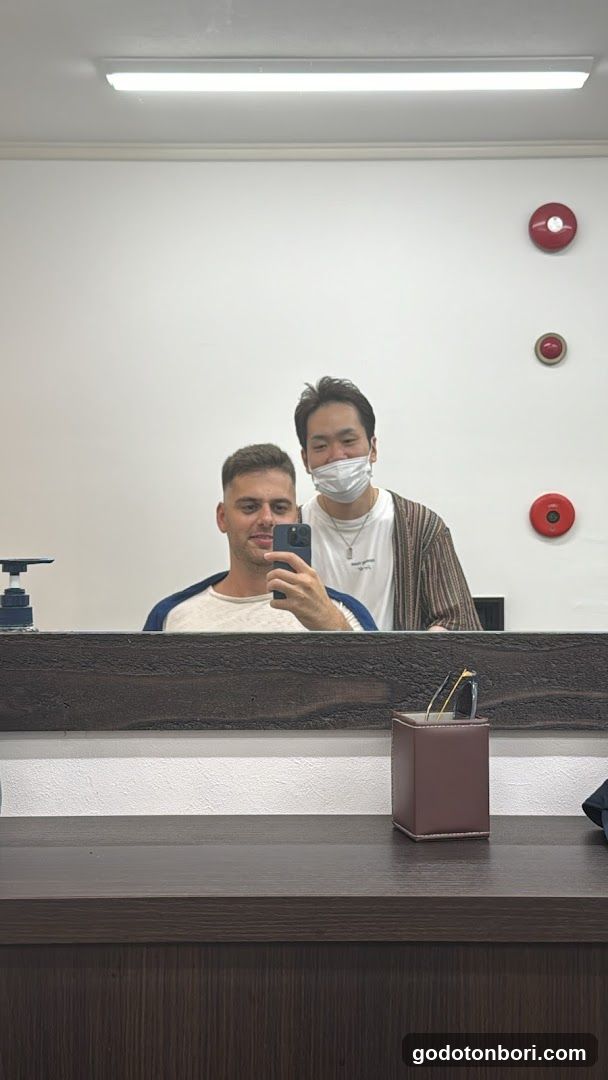 BARBER Suu