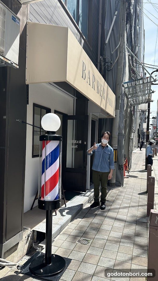 BARBER Suu