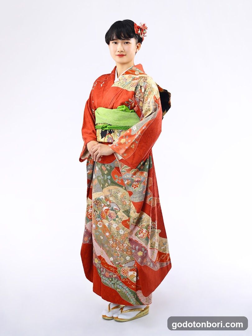 Studio 728 Nanba Marui Store