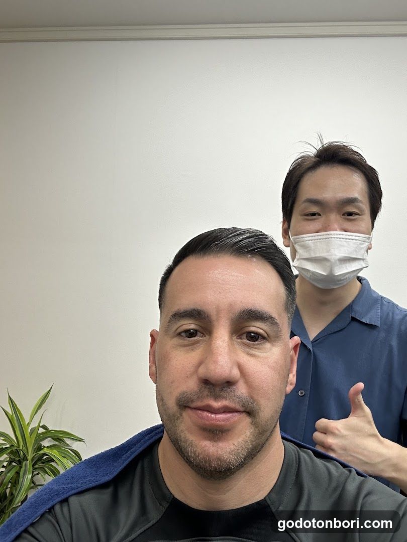BARBER Suu