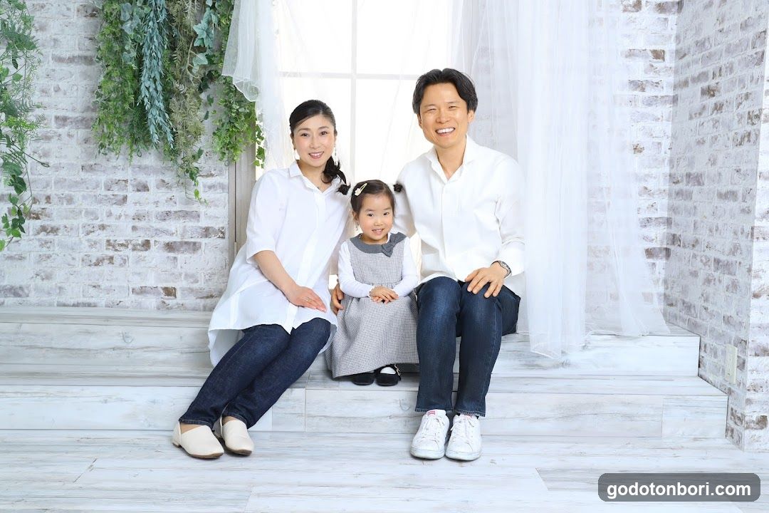 Studio 728 Nanba Marui Store