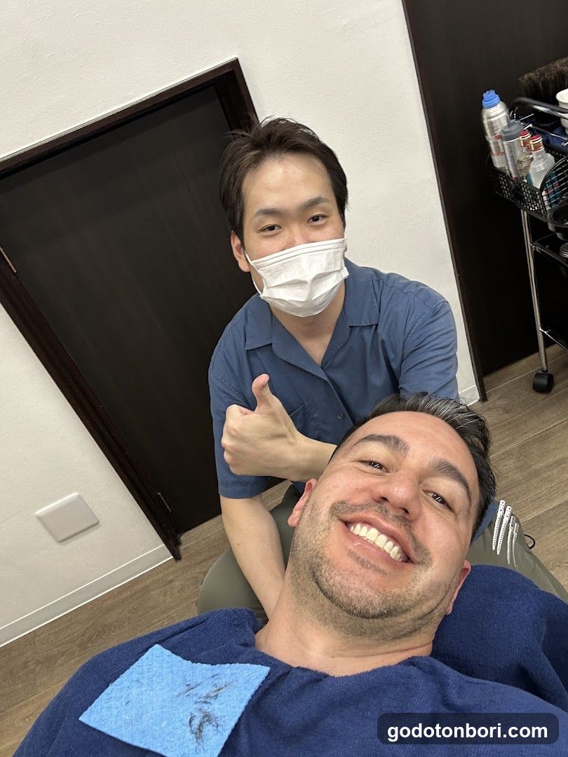 BARBER Suu