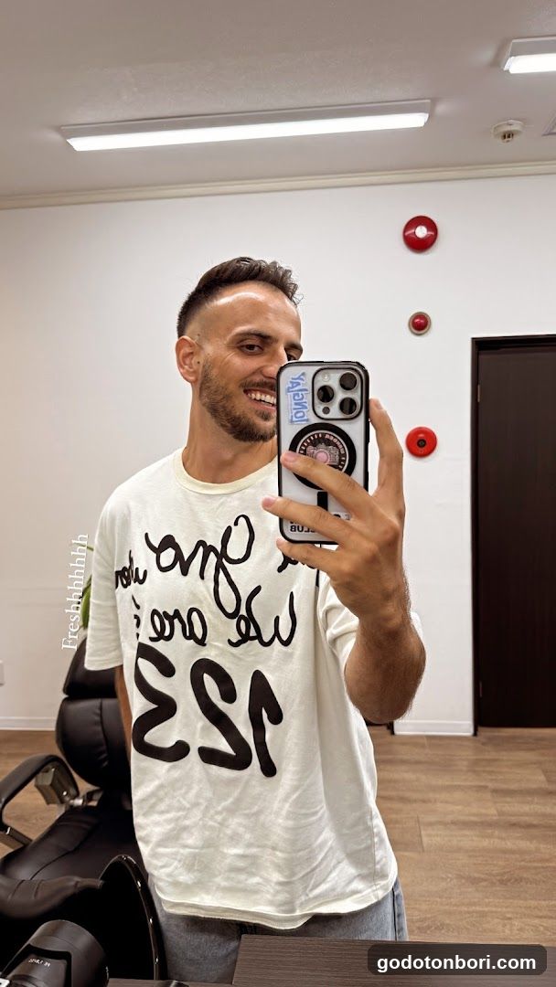 BARBER Suu