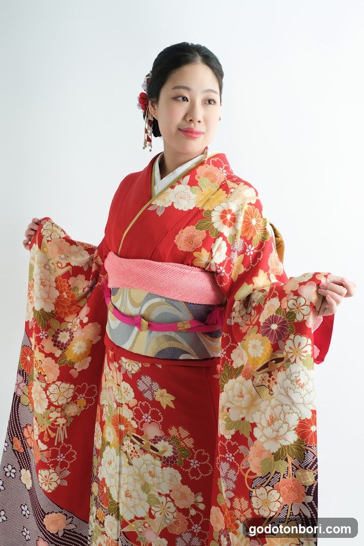 Studio 728 Nanba Marui Store