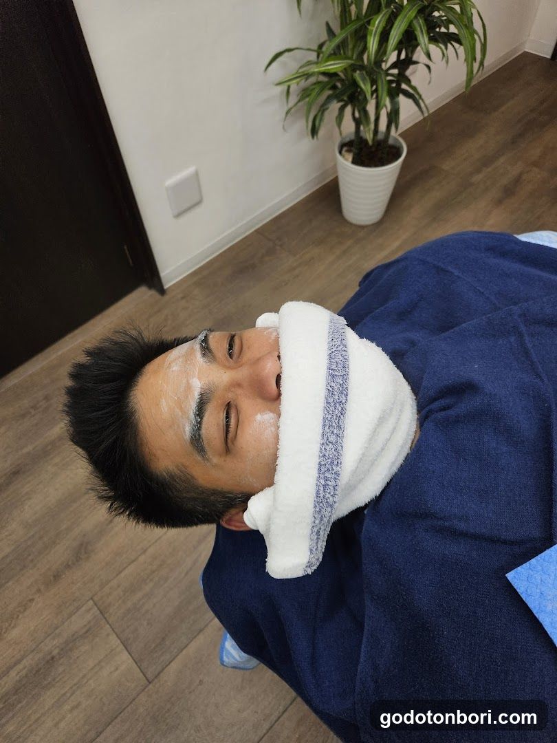 BARBER Suu