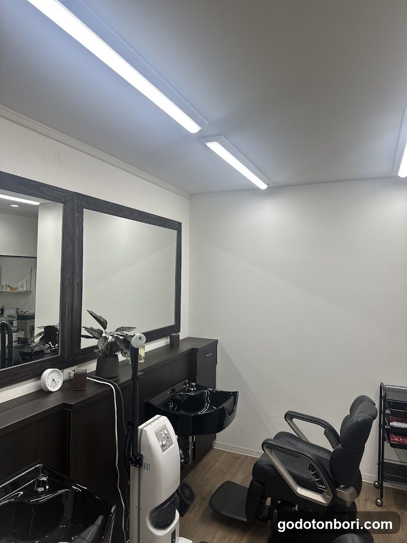 BARBER Suu
