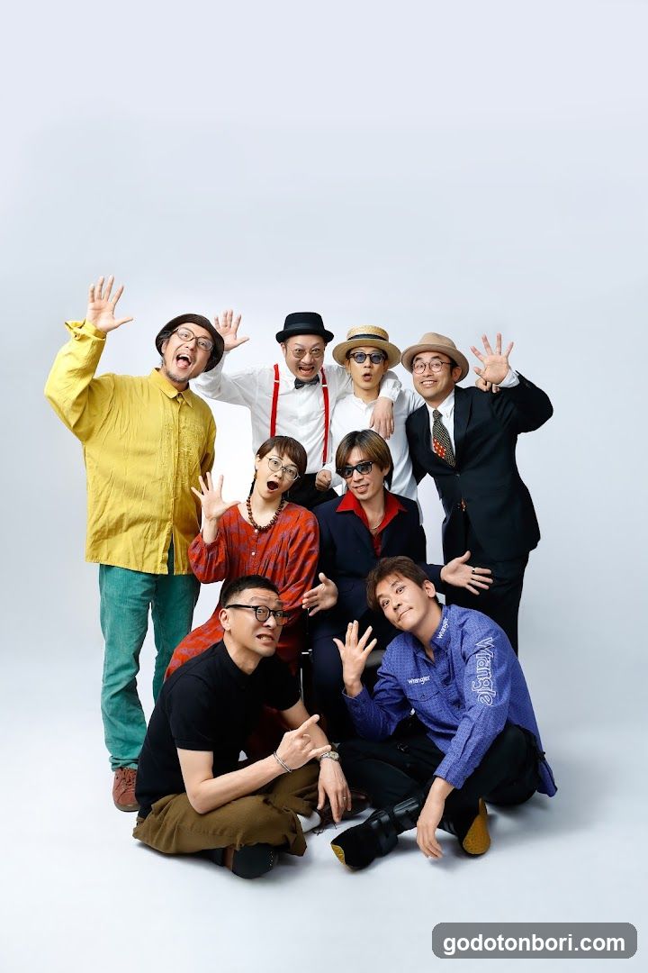 Studio 728 Nanba Marui Store