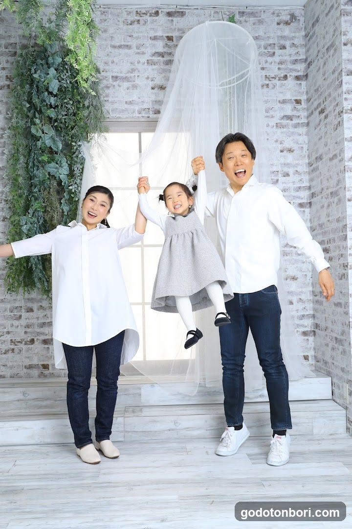 Studio 728 Nanba Marui Store