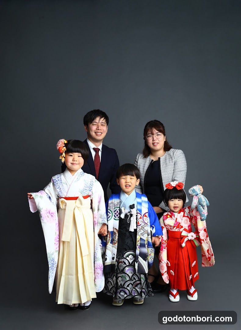 Studio 728 Nanba Marui Store
