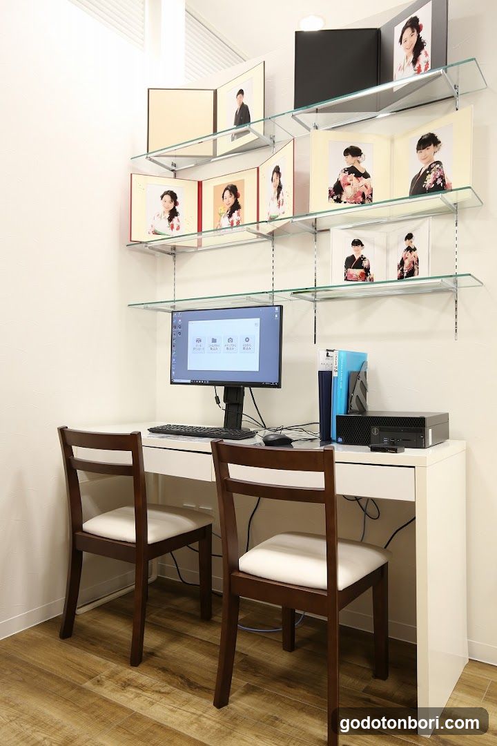 Studio 728 Nanba Marui Store
