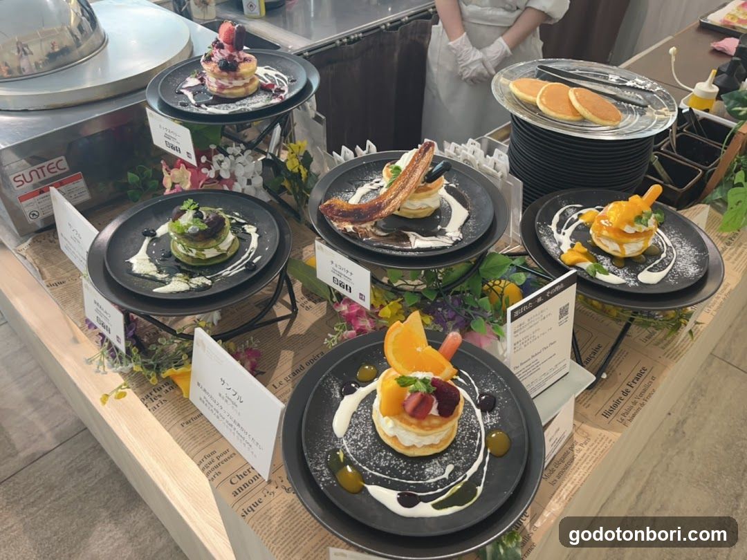 HAFU Restaurant