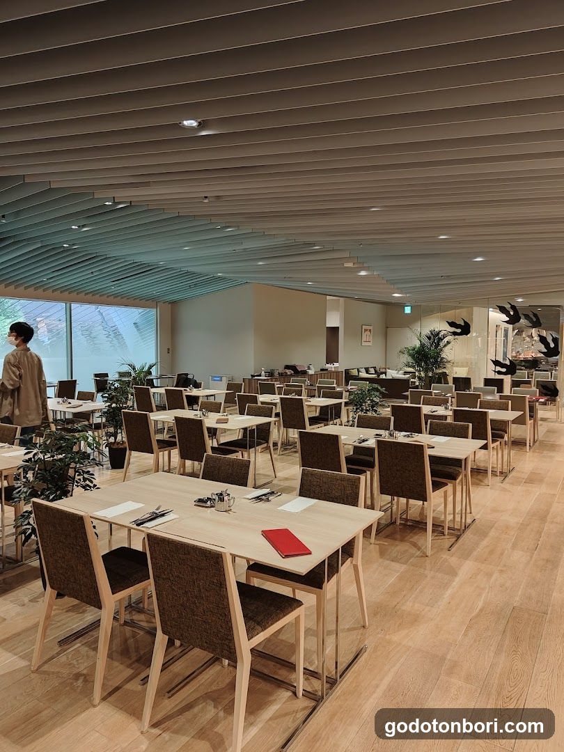 HAFU Restaurant