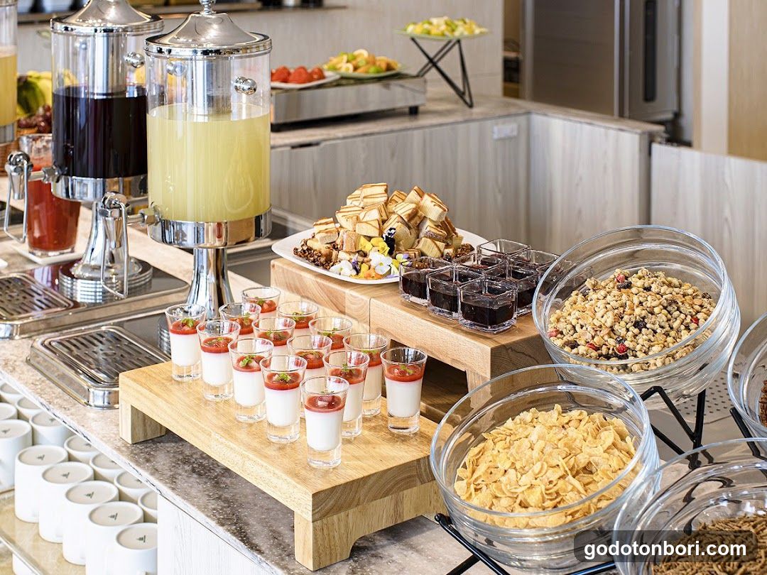 HAFU Restaurant