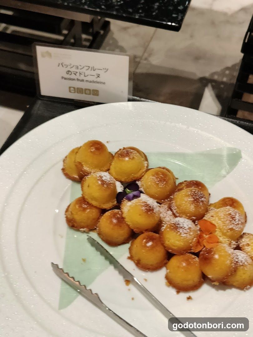 HAFU Restaurant