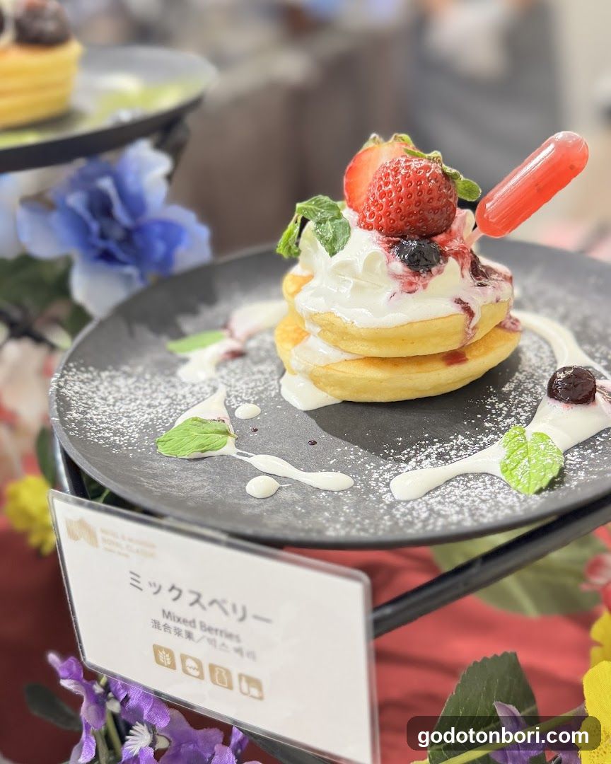 HAFU Restaurant
