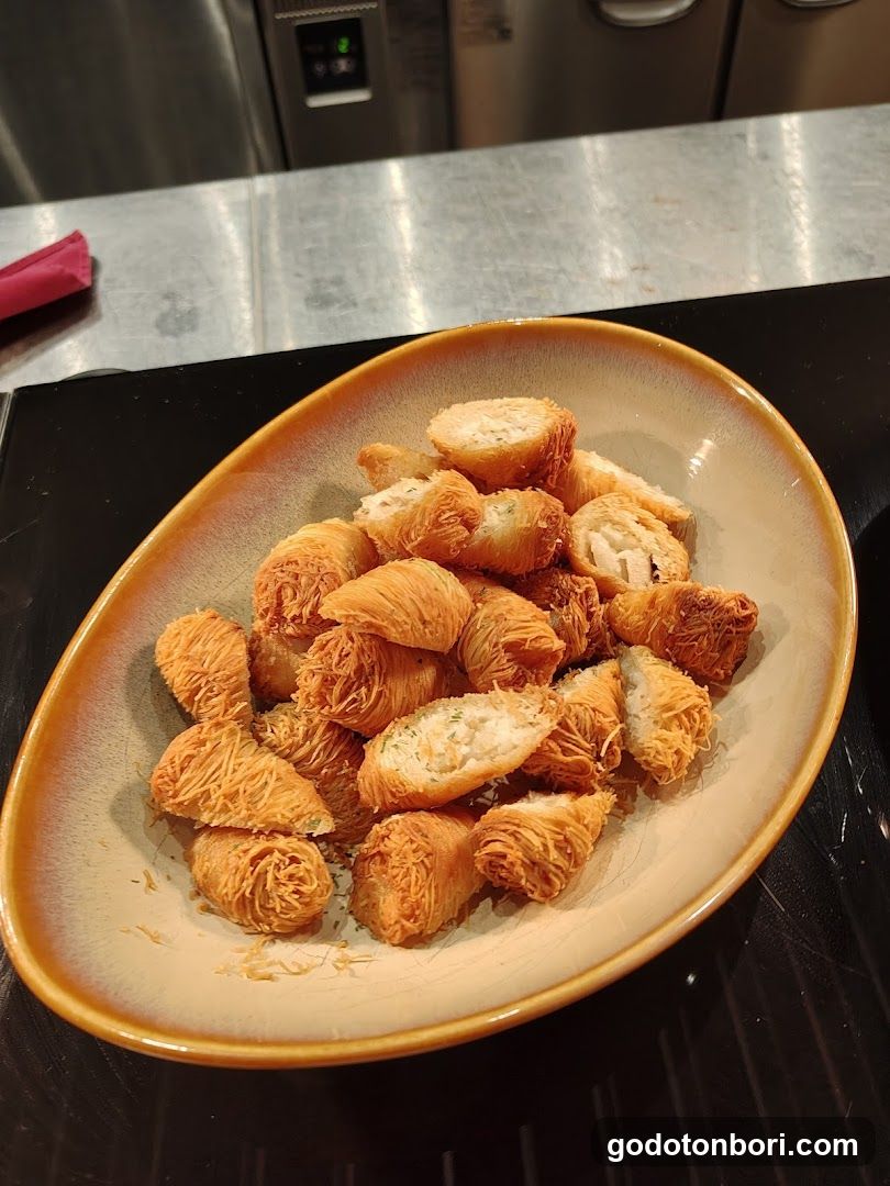 HAFU Restaurant