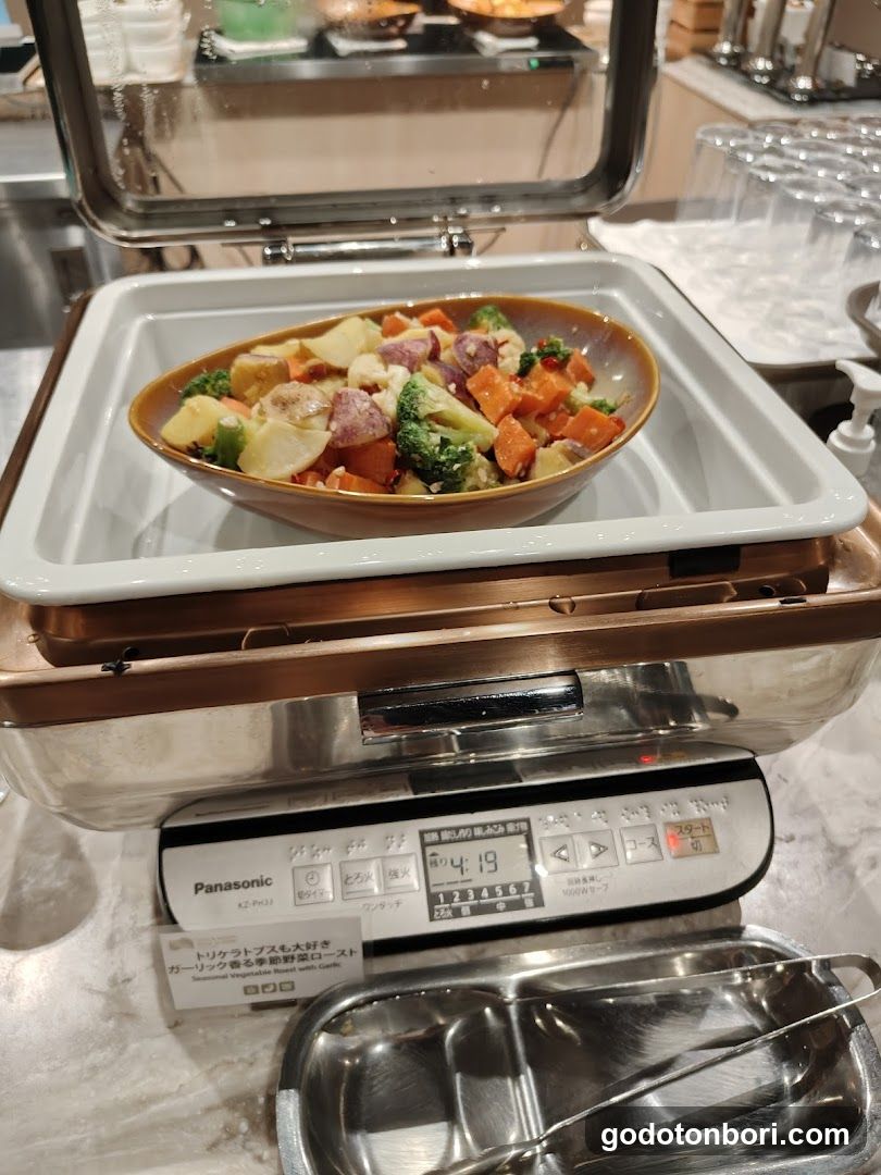 HAFU Restaurant