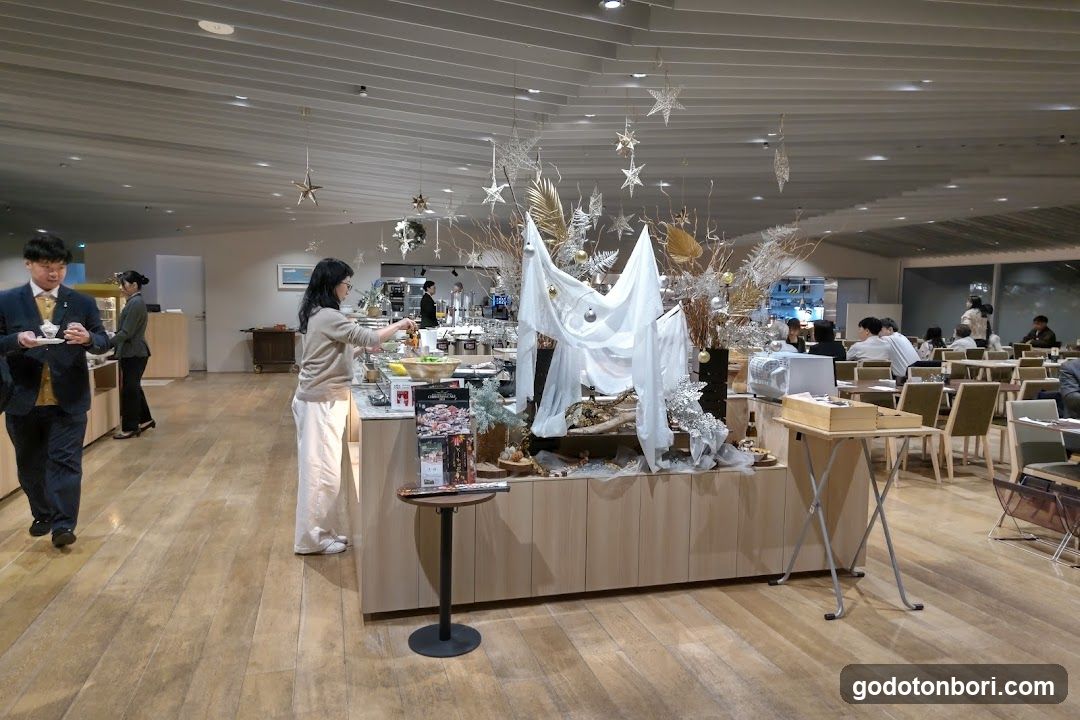 HAFU Restaurant