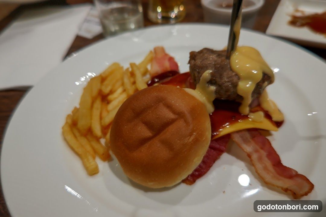 HAFU Restaurant