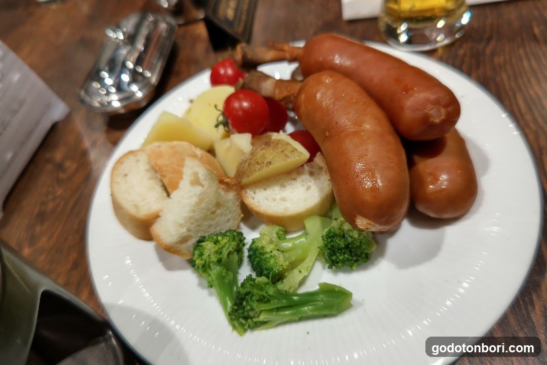 HAFU Restaurant