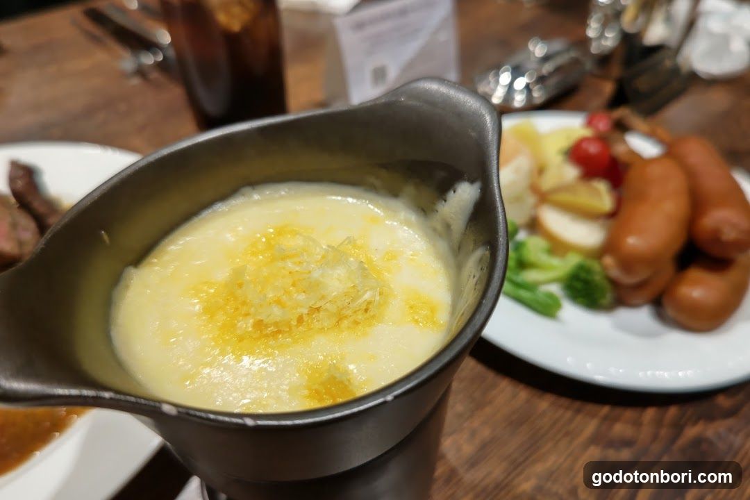 HAFU Restaurant