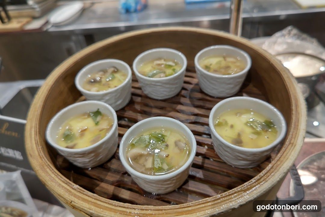 HAFU Restaurant
