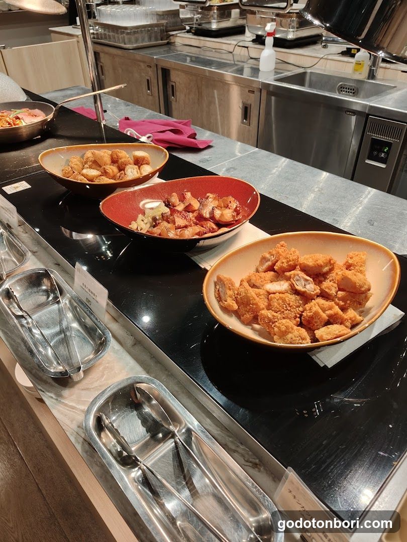 HAFU Restaurant