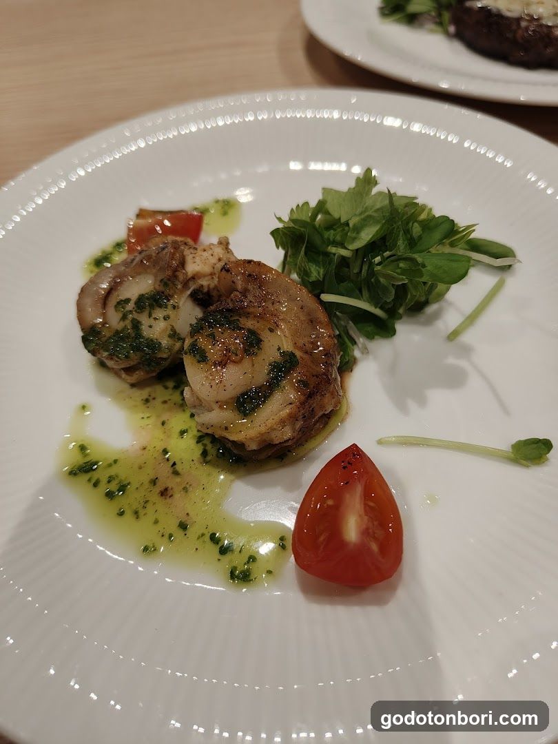HAFU Restaurant