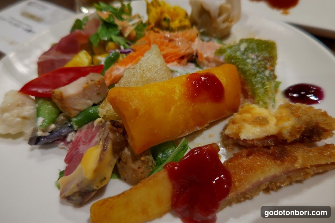 HAFU Restaurant