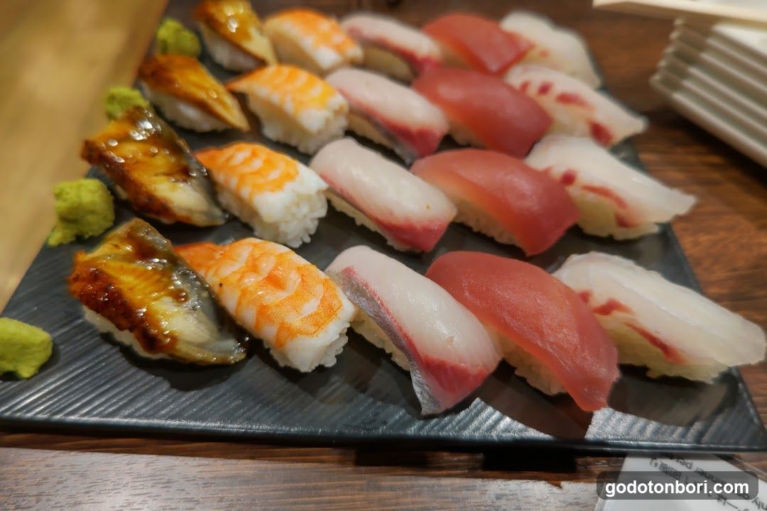 HAFU Restaurant