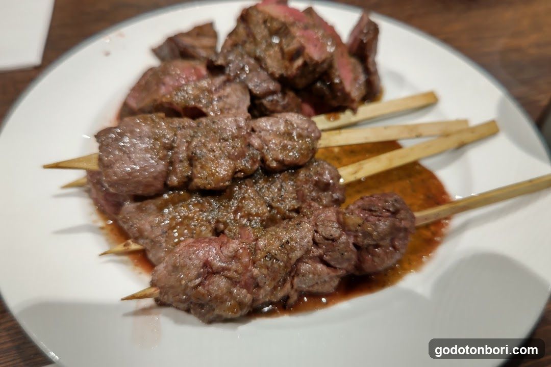 HAFU Restaurant