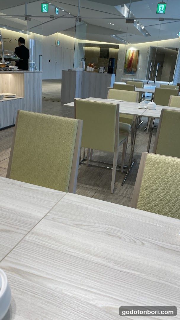 HAFU Restaurant