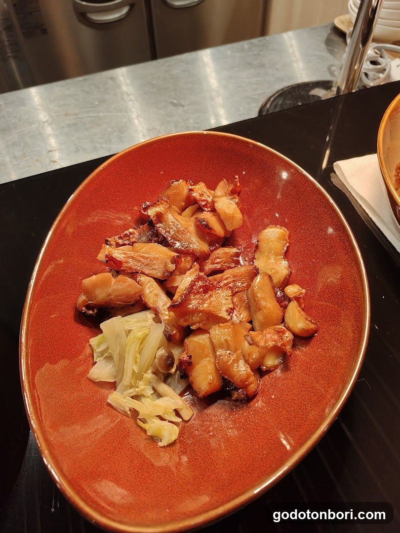HAFU Restaurant