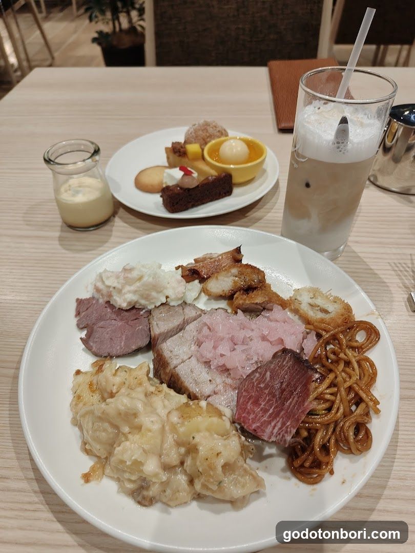HAFU Restaurant