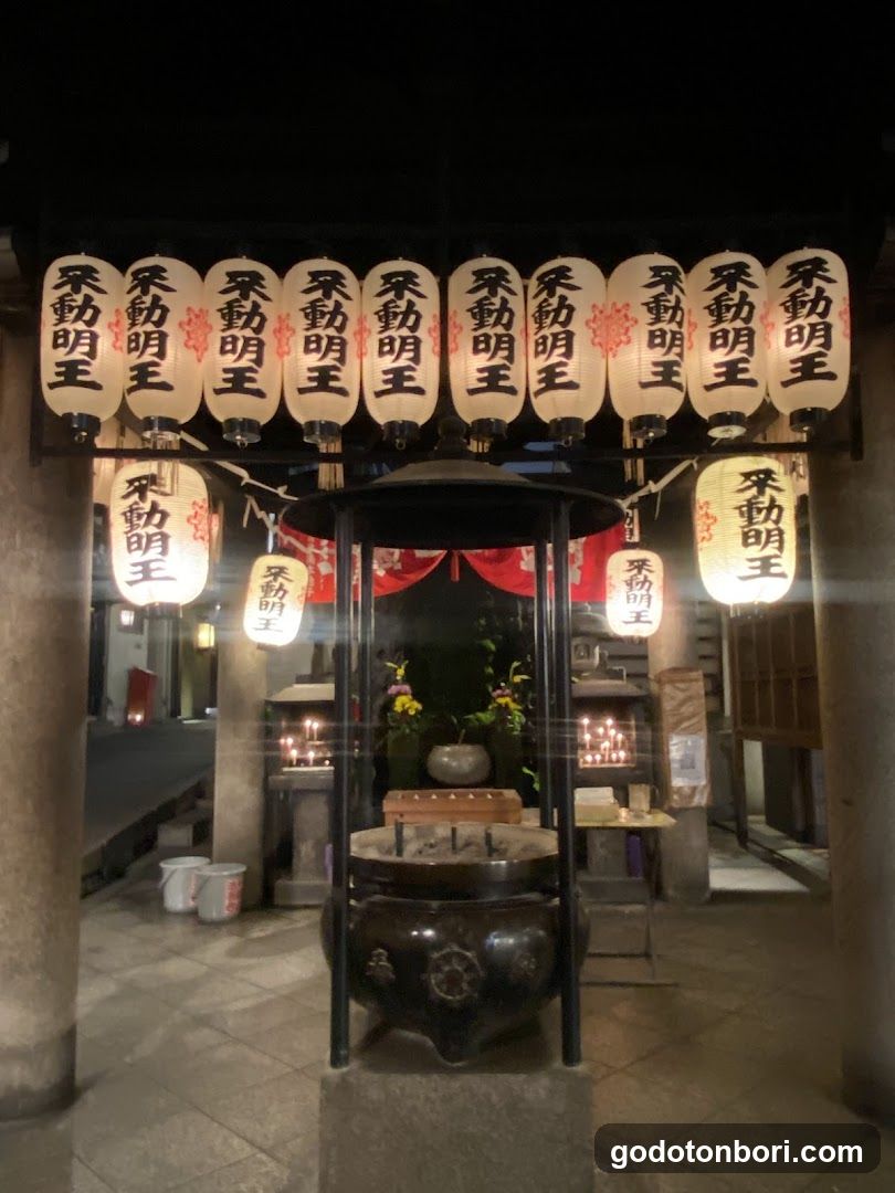 Osaka Walking Tours (Private & Group)