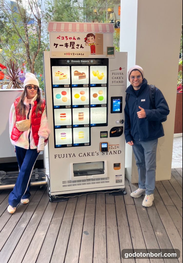 Osaka Walking Tours (Private & Group)