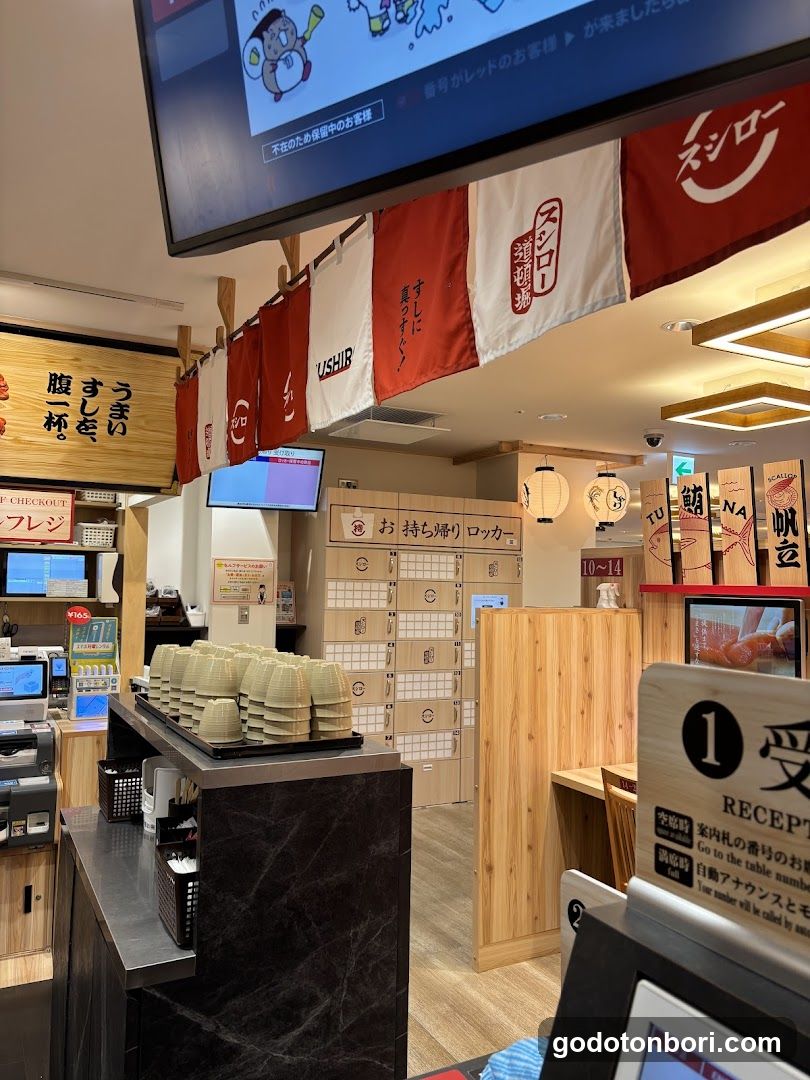 Osaka Walking Tours (Private & Group)