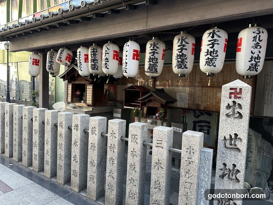 Osaka Walking Tours (Private & Group)
