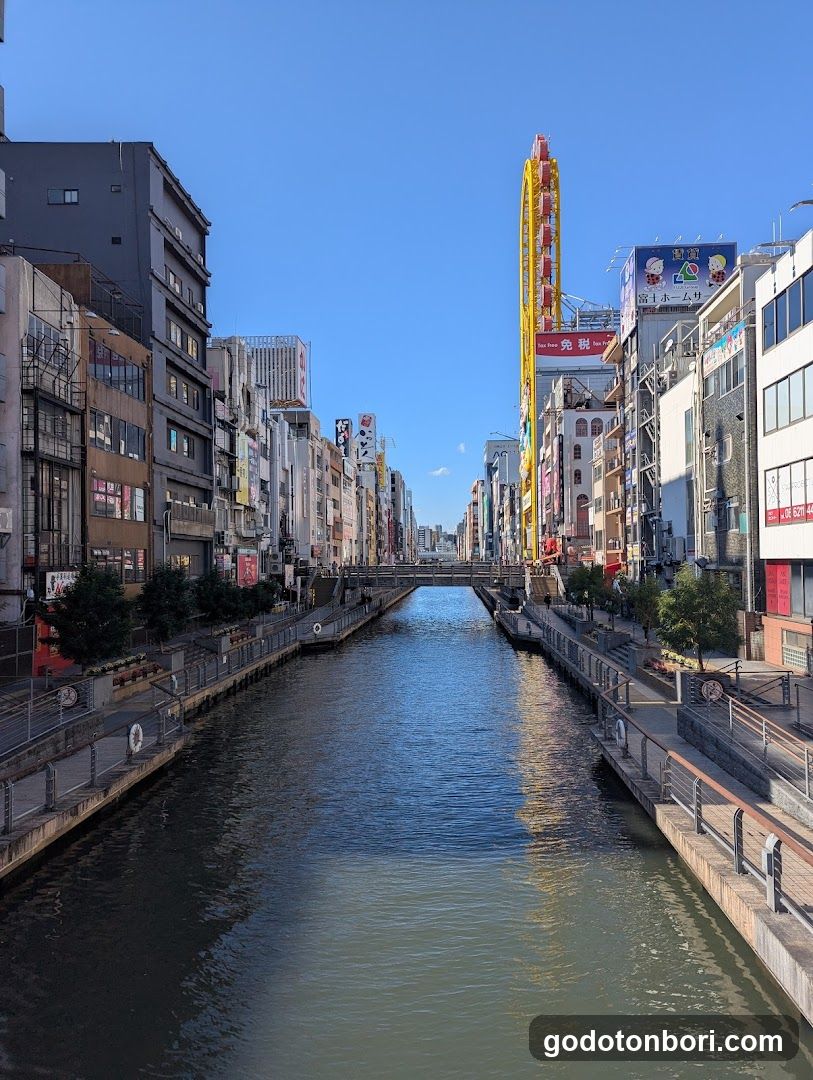 Osaka Walking Tours (Private & Group)