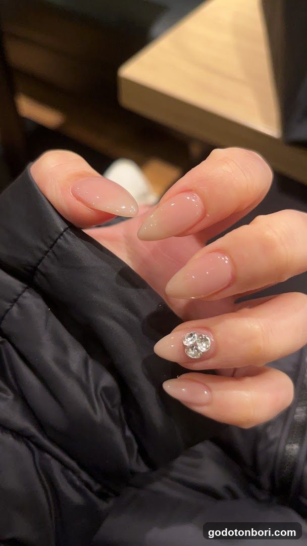 AzurNail 心斎橋筋店