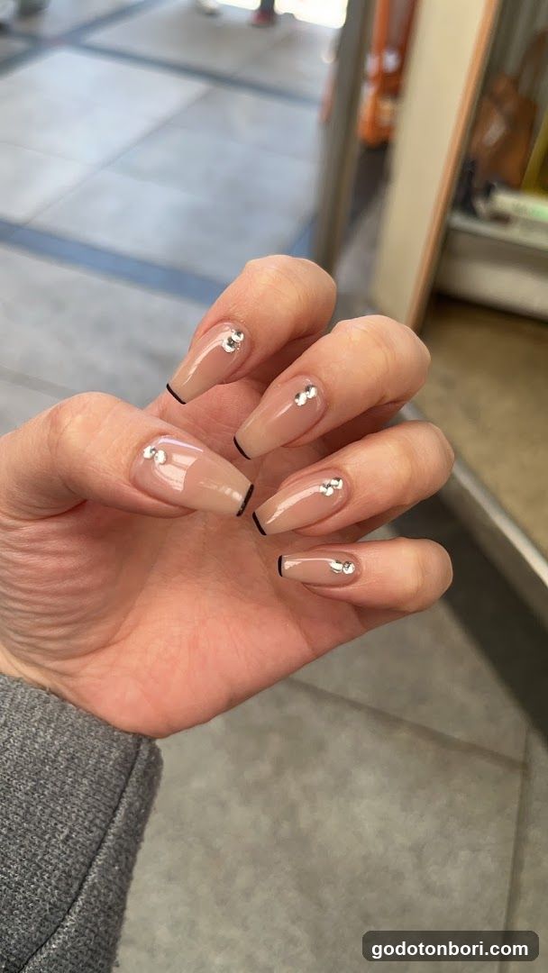 AzurNail 心斎橋筋店