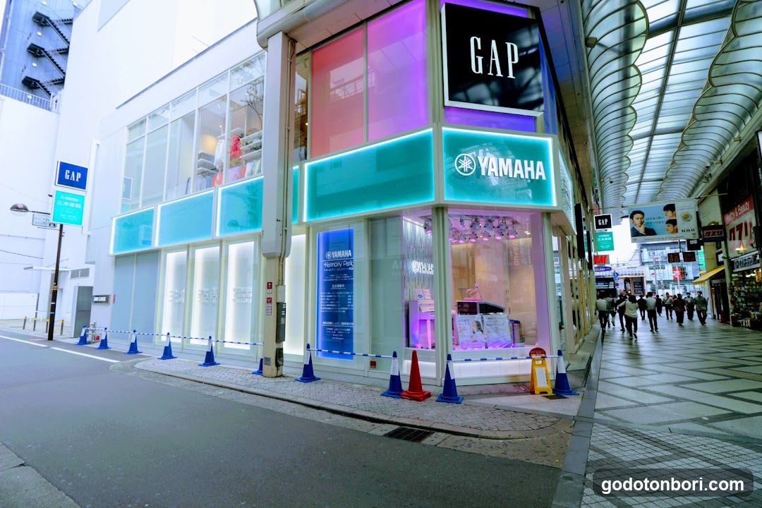 三木楽器心斎橋店ピアノ・エレクトーン ミュージックスクール