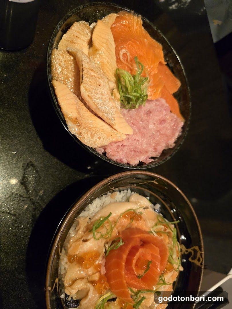 Wakasaya Nankai Namba