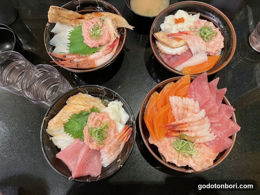 Wakasaya Nankai Namba