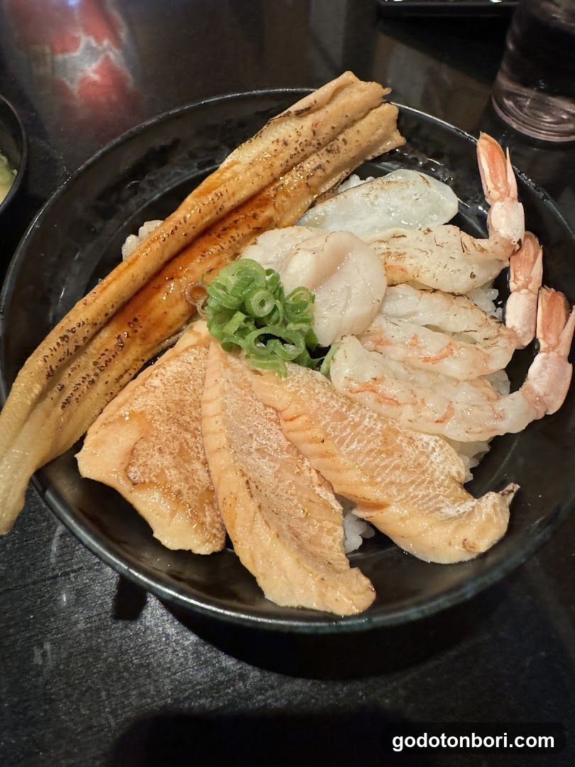 Wakasaya Nankai Namba