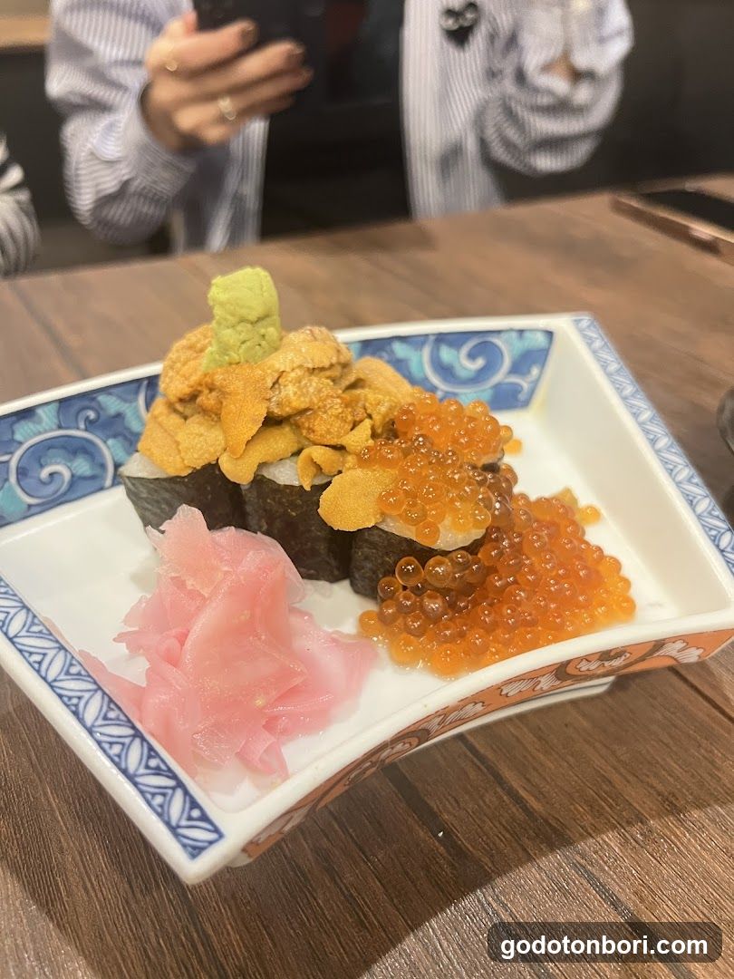 Wakasaya Nankai Namba