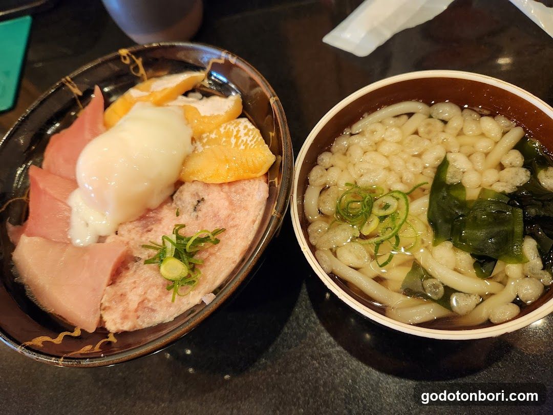 Wakasaya Nankai Namba