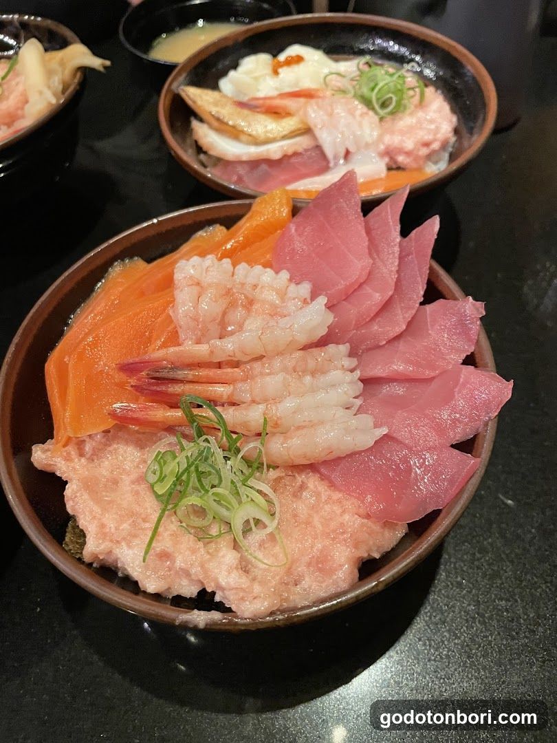 Wakasaya Nankai Namba