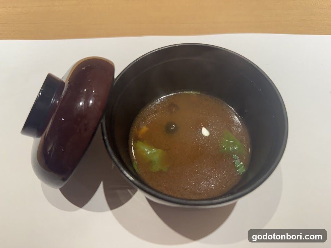 Sushi Yokota Namba